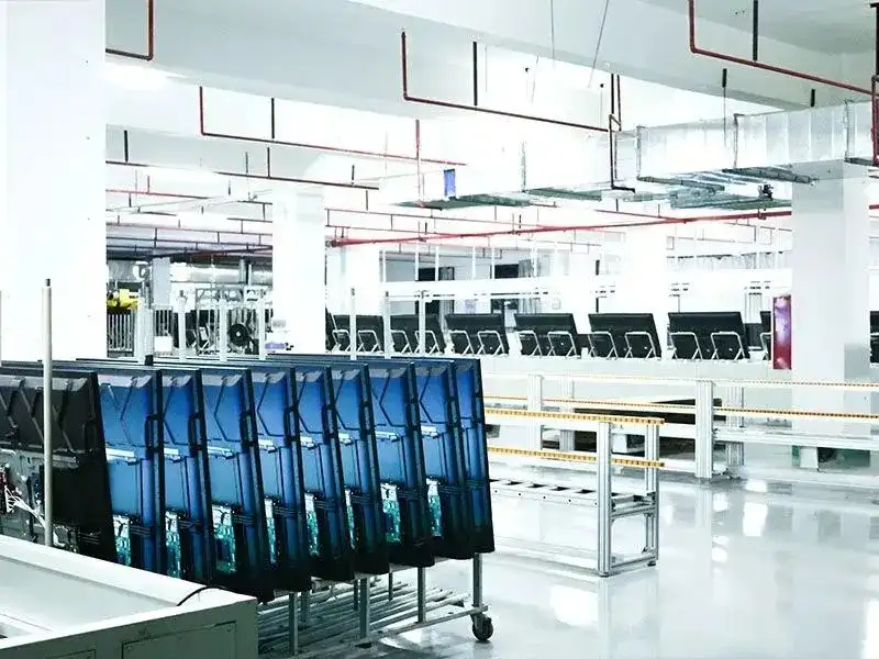 Mass Production Capacity | Scale with Confidence